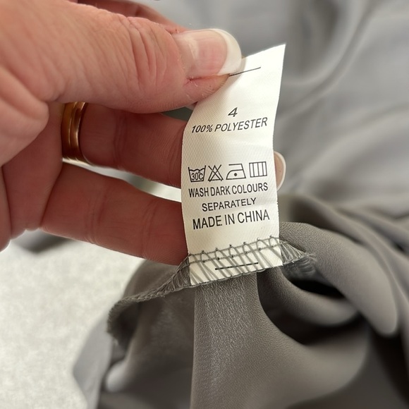 Camila blouse - Picture 7 of 13